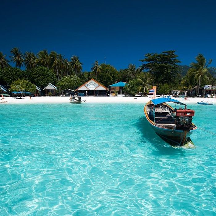 Destination