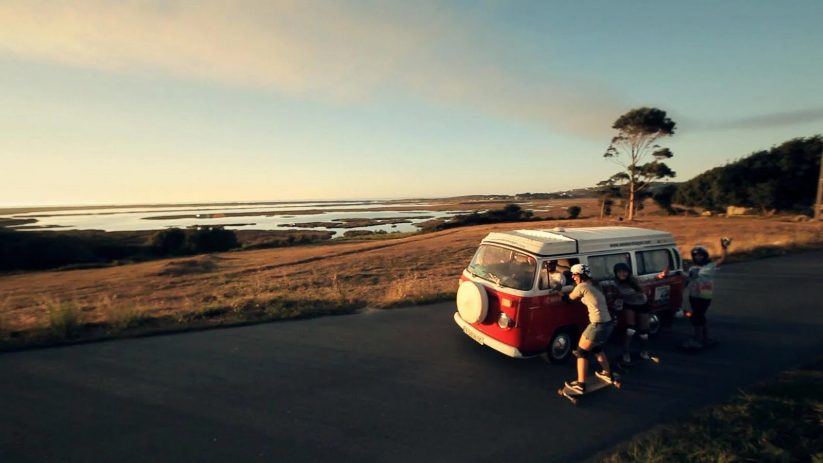 Destination