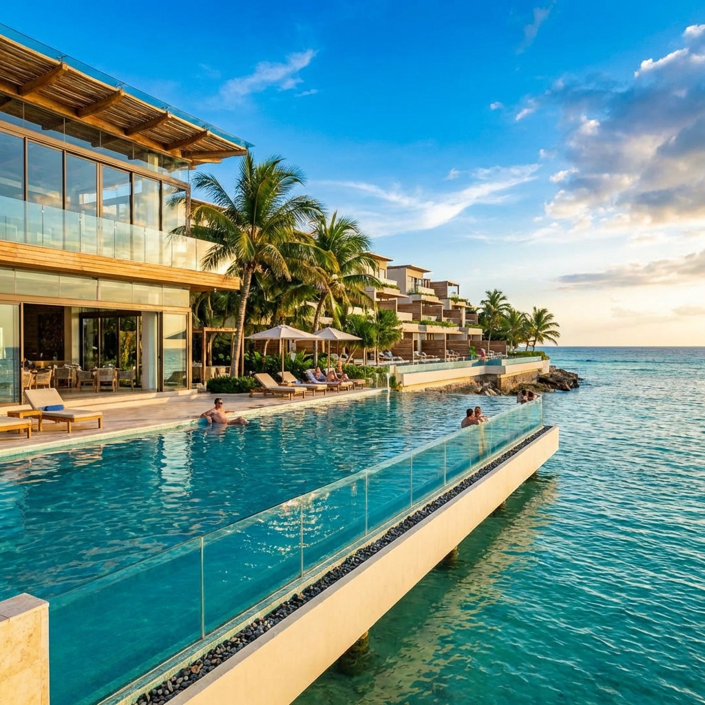 International Hotels